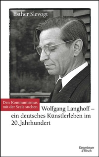 Abbildung von: Den Kommunismus mit der Seele suchen - Kiepenheuer & Witsch