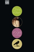 Cover: Das Vogelzimmer - Kiepenheuer & Witsch