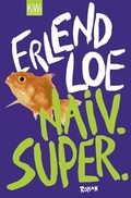 Cover: Naiv. Super - Kiepenheuer & Witsch