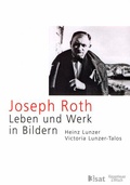 Cover: Joseph Roth - Kiepenheuer & Witsch