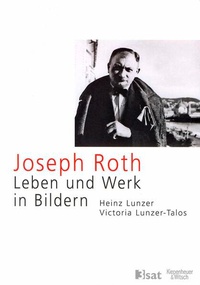 Enlarge image Cover: Joseph Roth - Kiepenheuer & Witsch