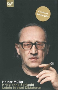 Abbildung von: Krieg ohne Schlacht - Kiepenheuer & Witsch