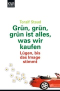Cover: Gr&uuml;n, gr&uuml;n, gr&uuml;n alles was wir kaufen - Kiepenheuer & Witsch