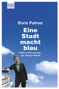 Cover: Eine Stadt macht blau - Kiepenheuer & Witsch