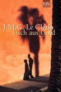 Cover: Fisch aus Gold - Kiepenheuer & Witsch