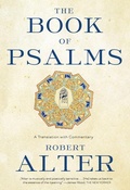 Cover: The Book of Psalms - W. W. Norton & Company