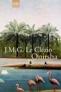 Cover: Onitsha - Kiepenheuer & Witsch
