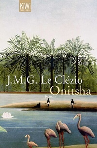 Abbildung von: Onitsha - Kiepenheuer & Witsch