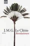 Cover: Revolutionen - Kiepenheuer & Witsch