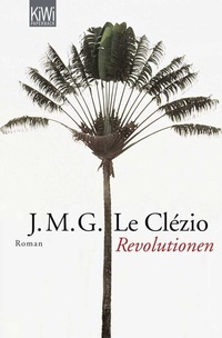Abbildung von: Revolutionen - Kiepenheuer & Witsch