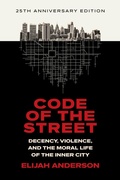 Cover: Code of the Street - W. W. Norton & Company