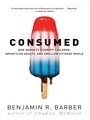 Cover: Consumed - W. W. Norton & Company
