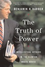 Cover: The Truth of Power - W. W. Norton & Company