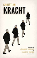 Cover: Christian Kracht - Kiepenheuer & Witsch