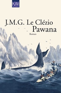 Abbildung von: Pawana - Kiepenheuer & Witsch