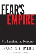 Cover: Fear's Empire - W. W. Norton & Company
