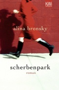 Cover: Scherbenpark - Kiepenheuer & Witsch