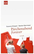 Cover: P&auml;rchenabend forever - Kiepenheuer & Witsch