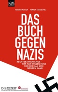 Cover: Das Buch gegen Nazis - Kiepenheuer & Witsch