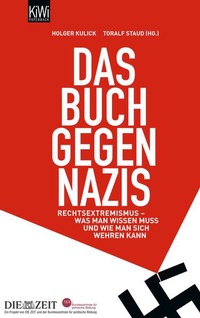 Enlarge image Cover: Das Buch gegen Nazis - Kiepenheuer & Witsch