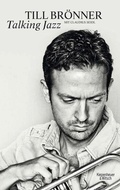 Cover: Talking Jazz - Kiepenheuer & Witsch