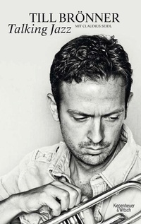 Enlarge image Cover: Talking Jazz - Kiepenheuer & Witsch