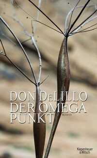 Abbildung von: Der Omega-Punkt - Kiepenheuer & Witsch