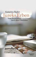 Cover: Jureks Erben - Kiepenheuer & Witsch