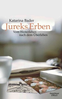Enlarge image Cover: Jureks Erben - Kiepenheuer & Witsch