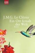 Cover: Ein Ort fernab der Welt - Kiepenheuer & Witsch