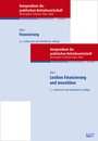 Bild: B&uuml;cherpaket Finanzierung - NWB