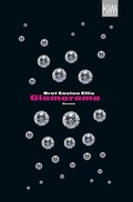 Cover: Glamorama - Kiepenheuer & Witsch