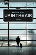 Cover: Up in the Air - Kiepenheuer & Witsch