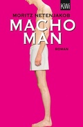 Cover: Macho Man - Kiepenheuer & Witsch