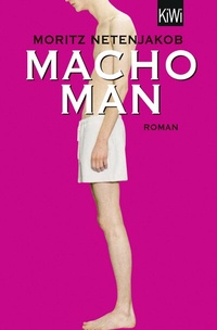 Abbildung von: Macho Man - Kiepenheuer & Witsch