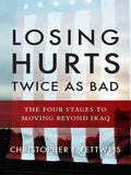 Cover: Losing Hurts Twice as Bad - W. W. Norton & Company