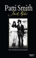 Cover: Just Kids - Kiepenheuer & Witsch