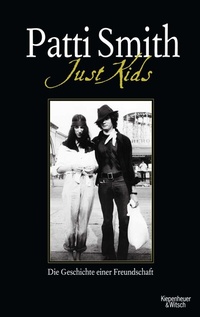 Abbildung von: Just Kids - Kiepenheuer & Witsch