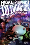Cover: DJ Dionysos - Kiepenheuer & Witsch