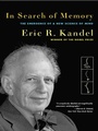 Cover: In Search of Memory - W. W. Norton & Company