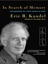 Enlarge image Cover: In Search of Memory - W. W. Norton & Company