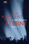 Cover: Der Assistent der Sterne - Kiepenheuer & Witsch