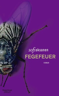Abbildung von: Fegefeuer - Kiepenheuer & Witsch