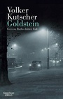 Cover: Goldstein - Kiepenheuer & Witsch