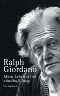 Cover: Mein Leben ist so s&uuml;ndhaft lang - Kiepenheuer & Witsch