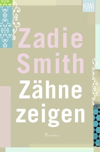 Abbildung von: Zähne zeigen - Kiepenheuer & Witsch
