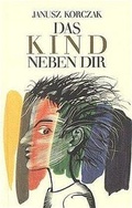 Cover: Das Kind neben Dir - Luchterhand
