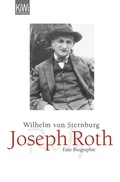 Cover: Joseph Roth - Kiepenheuer & Witsch