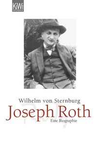 Enlarge image Cover: Joseph Roth - Kiepenheuer & Witsch