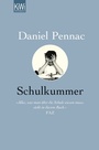 Cover: Schulkummer - Kiepenheuer & Witsch